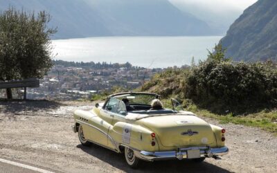 Oldtimer Rallye Dolomiten Eggental, Oldtimer Rally Dolomiten, Dolomites Rally