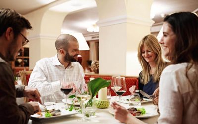 Skiurlaub All Inklusiv in den Dolomiten bei Obereggen